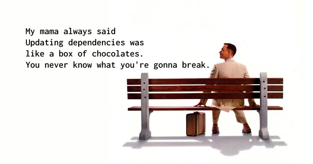 Forrest Gump meme